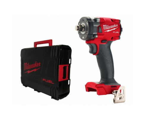 Гайковерт Milwaukee M18 FIW2F12-0X FUEL (4933478443)
