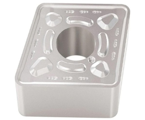 Пластина для точения Seco CNMG 190616 M6 TP1501