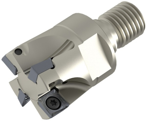 Фреза MAXIMILL с винтовым креплением G490.25.R.03-09 Ceratizit 50726025