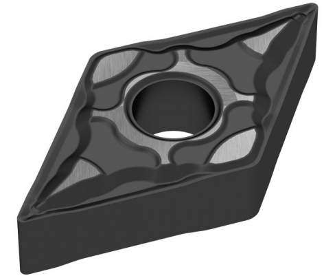 Твердосплавная токарная вставка DNMG 110404EN-M50 CTCP125 Ceratizit 76136504