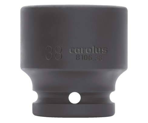 Ударная головка 3/4 шестигран. размер38мм длина 58мм Gedore 3300608