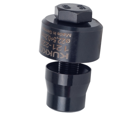 Пробойник для жести KUKKO 121-225