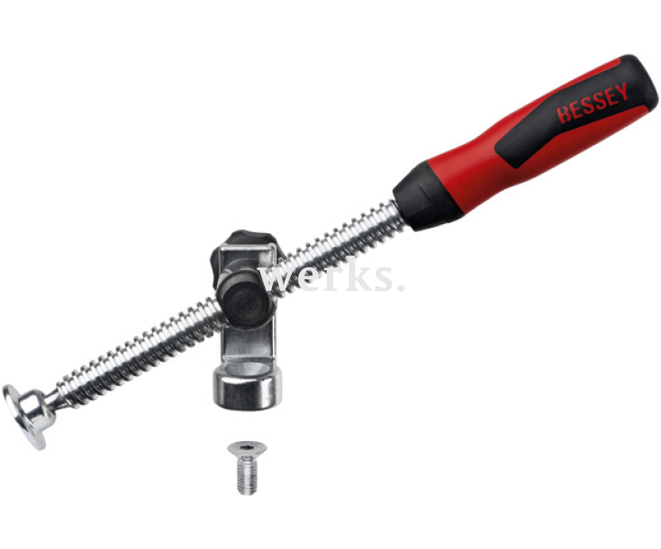 Поворотный адаптер TW28AV Bessey BE-TW28AV