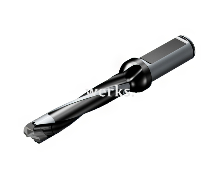 Сверло Sandvik 870-2000-20L25-5