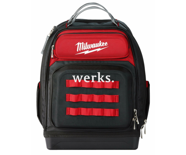 Рюкзак Milwaukee 4932464833