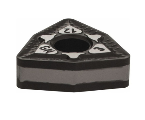 Пластина ISCAR WNMG 080408-GN IC5010