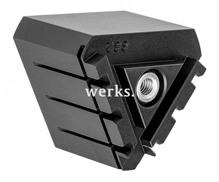 Кондуктор для плашки 974927 Knipex KN-9749271