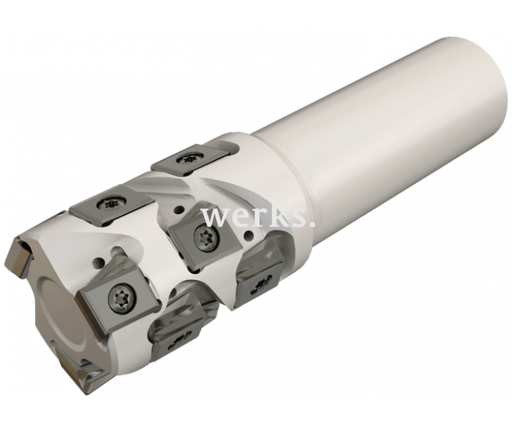 Фреза ISCAR T490 LNK-D40-48-3-W32-13