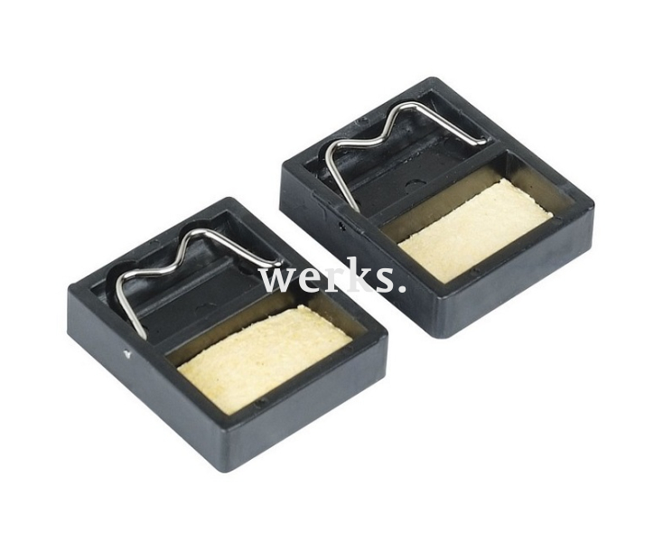 Миниподставка под паяльник ProsKit 8PK-362S