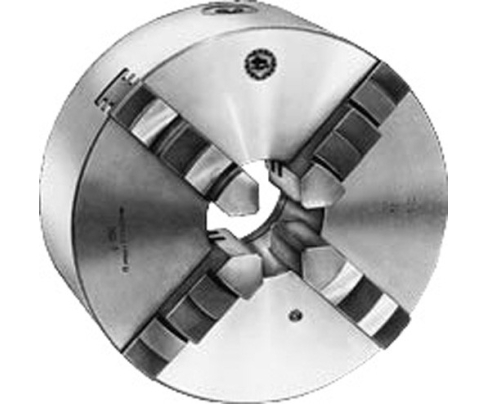 Токарный патрон 3602-200 Bison 353602020700