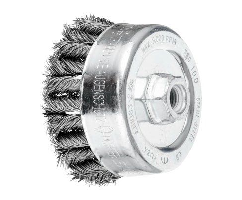 Щетка Pferd TBG 100/M14 CT SТ 0.50