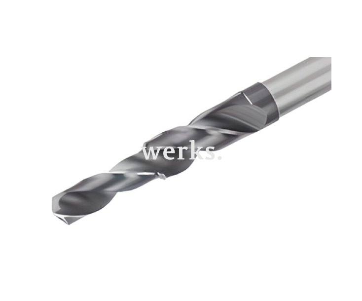 Сверло ISCAR SCDT 085-026-120-M10