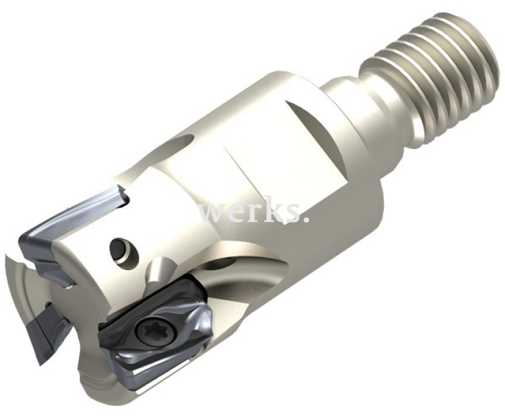 Фреза MAXIMILL с винтовым креплением G211.25.R.04-11 Ceratizit 50736025