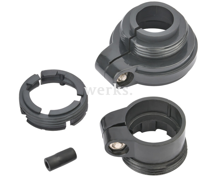 Термостат радиаторный электронный Brennenstuhl FHT 433 1294120