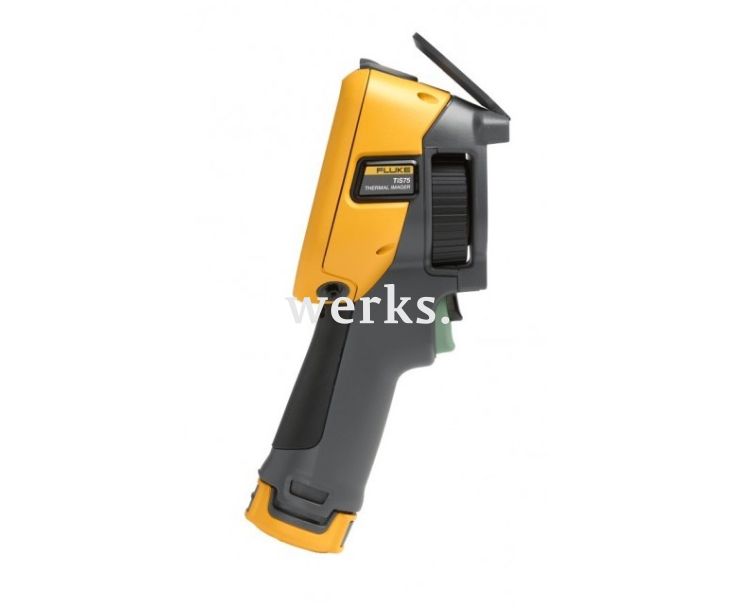 Тепловизор инфракрасный Fluke TiS75 4754437