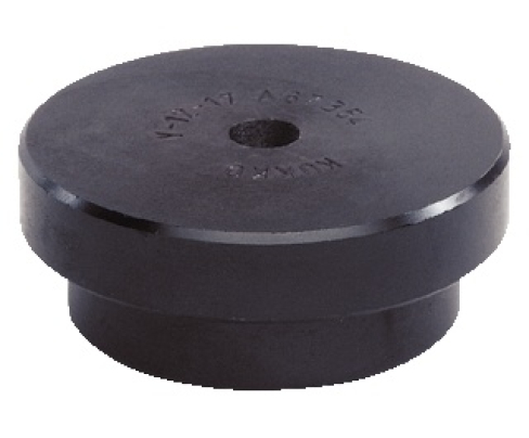 Упорное кольцо для снятия осей (поштучно) KUKKO Y-07-17