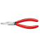 Плоскогубцы захватные для точной механики Knipex KN-3711125