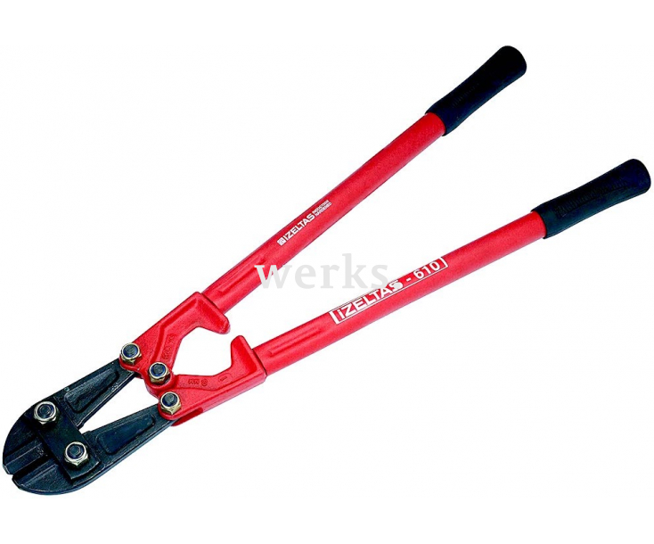 Болторез рычажный 750 мм Izeltas 2350270030