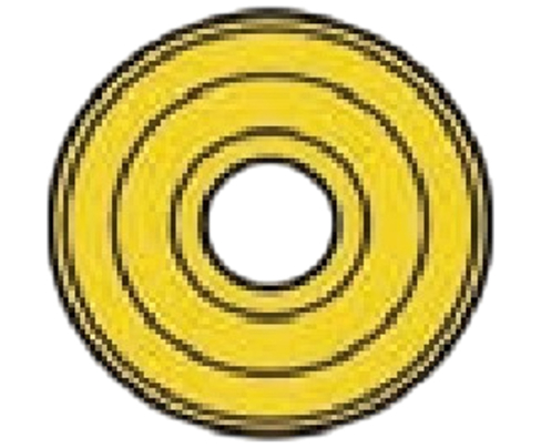 Односторонняя пластина Sandvik RCMX 2006M0 CT25M