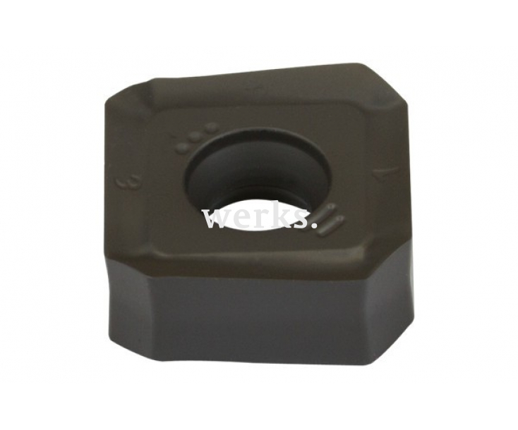 Твердосплавная фрезерная вставка SAKU 1706ABSR-F50 SR226+ Ceratizit 50414081