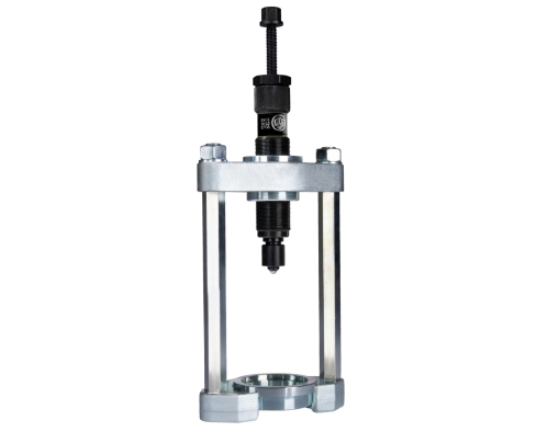 Универсальный рамный съёмник для сайлент-блоков KUKKO 880-801