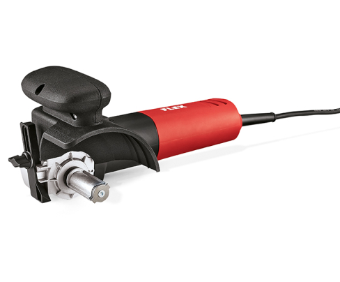 Сатинировальная машина 800 Вт BSE 8-4 50 Flex 453404