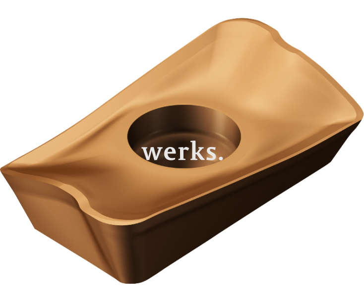 Пластина Sandvik R390-1704-50E-PM 1030