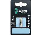 Насадка Pozidriv Wera 3855/1 TS SB WE-073614  PZ 2 х 25 мм нержавеющая сталь крестовая