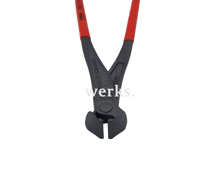 Клещи арматурные (клещи для сетки "рабица" или плетеной сетки) 300 мм Felo 89403040