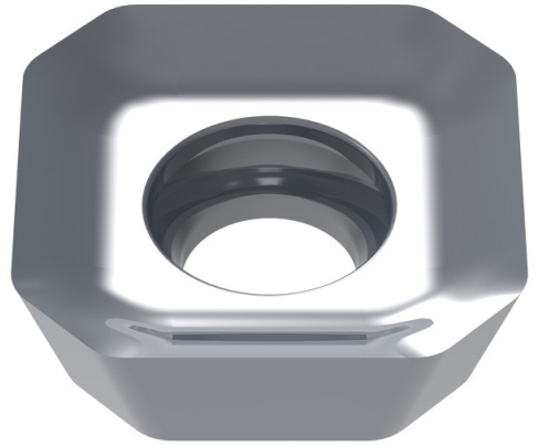 Твердосплавная фрезерная вставка SDHT 0903AEFN-27P AMZ Ceratizit 50426848