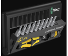 Набор отверток Wera Kraftform Kompakt 11 ESD WE-056678