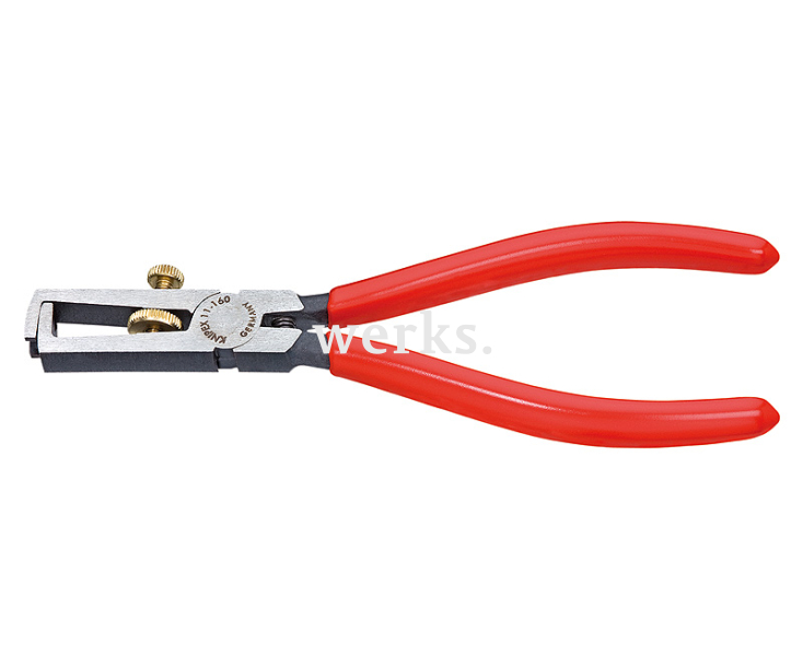 Инструмент для удаления изоляции Knipex KN-1101160