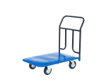 Тележка платформенная Стелла-техник КП-350-125-И , 600х1200мм
