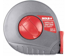 Рулетка измерительная Satellite ST 10 Sola 50055701 10 м