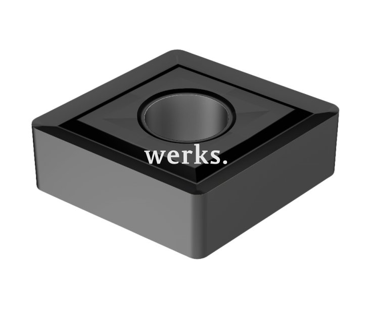 Пластина Sandvik CNMG 120404 23 1105