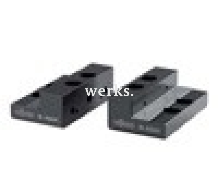 Губки ступенчатые RKZ-M 50 Röhm 164864