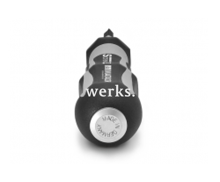 Отвёртка для поврежденных винтов Matador ScrewIT 07700002