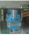 Мини-тиски полипропиленовые ProsKit PD-372