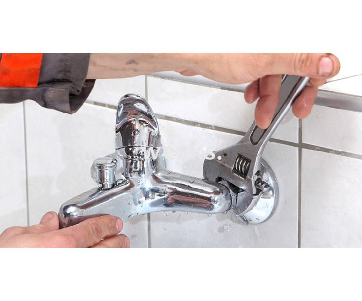 Ключ гаечный разводной Basic 30 мм Matador 05910100