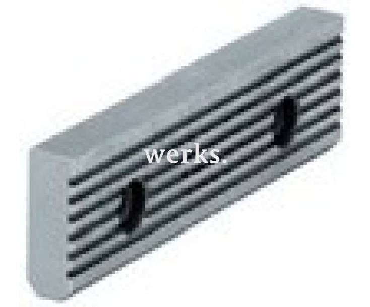 Губки нормальные SGN 50X19,6X Röhm 165161