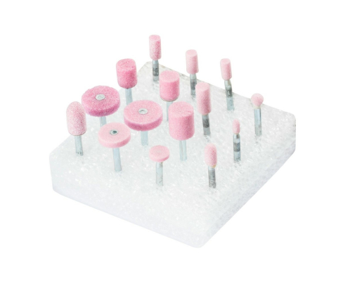 Шлифовальный набор Pferd SET 2002