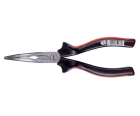 Длинногубцы изогнутые Felo 200 мм 59222010