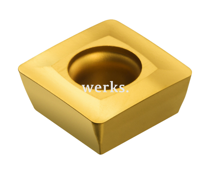 Пластина Sandvik SPMT 120408 WH 4030