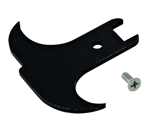 Сменное лезвие с винтом для съемника уплотнительных колец К-222 KUKKO 222-E