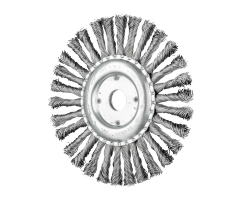 Щетка Pferd RBG 17813/22,2 CT ST 0,50