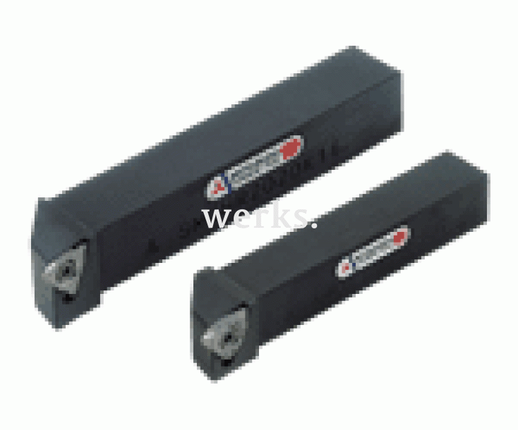 Инструмент для обработки канавок Mitsubishi SMGHR1616H16