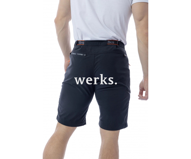 Шорты Brodeks URBAN KS326 stretch (56)