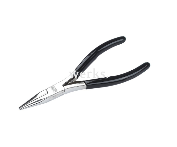 Длинногубцы нерж. прецизионные ProsKit 1PK-24