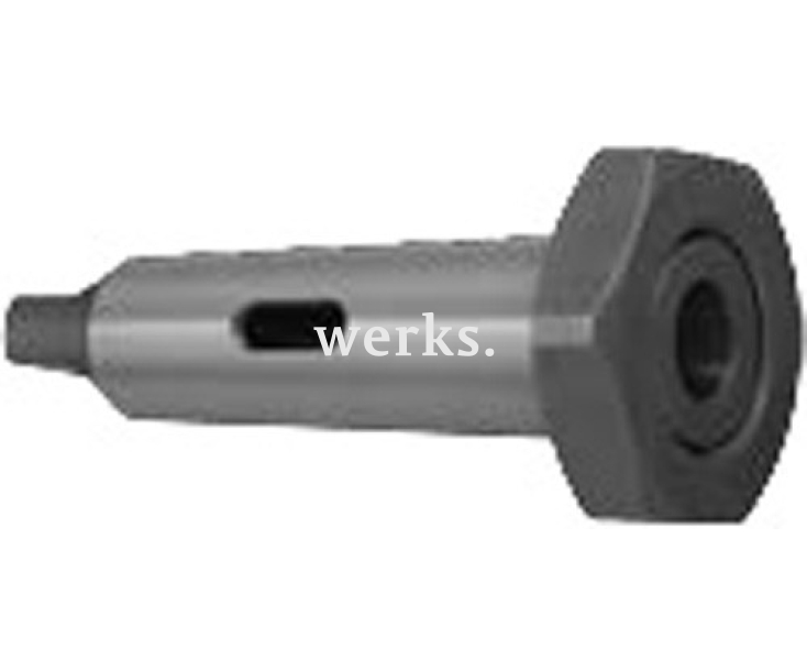 Втулка переходная 1754, 5; 2; 178 Bison 800000328