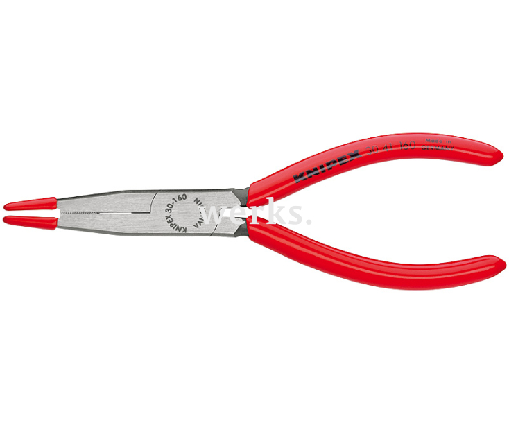 Клещи для галогеновых ламп Knipex KN-3041160